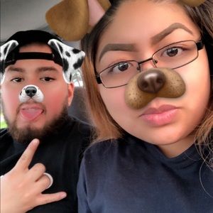 Meet your Posher, Ana